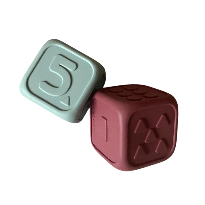 My First Dice | Sage & Berry