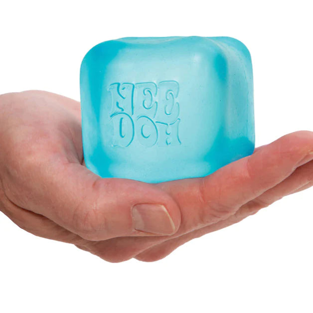 Nee Doh | Nice Cube
