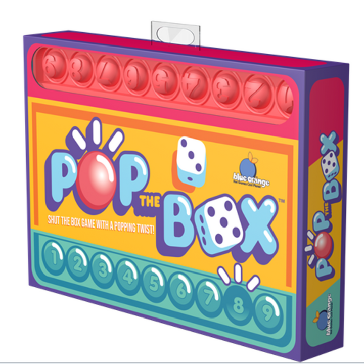 POP the BOX