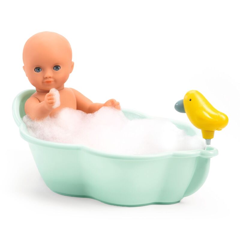 Doll's Bathtub