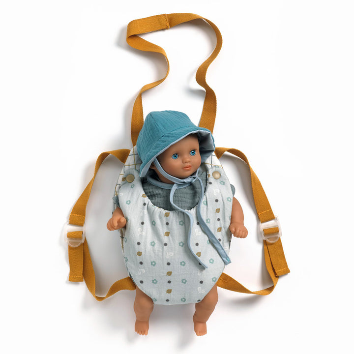 Baby Doll Carrier