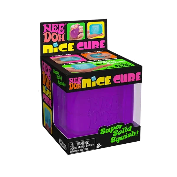 Nee Doh | Nice Cube