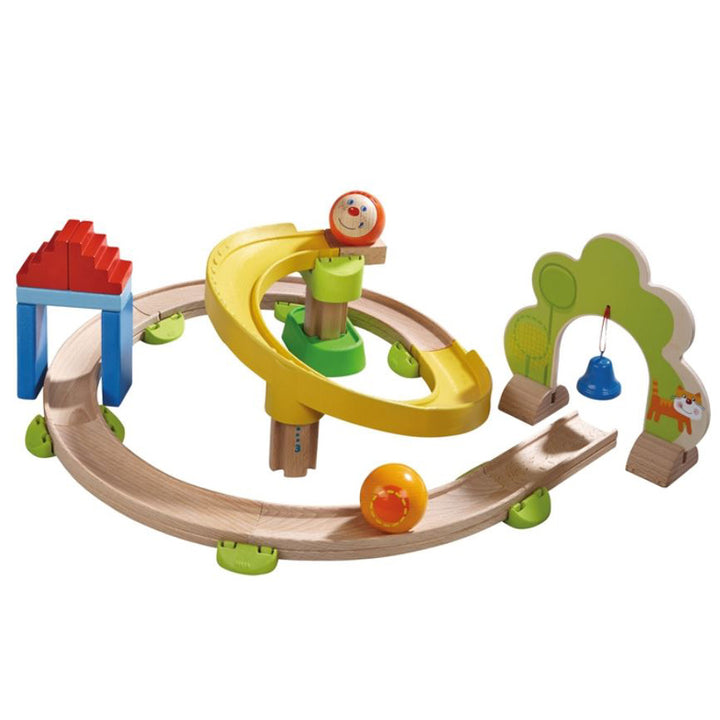 Ball Track | Rollerby Spiral Track