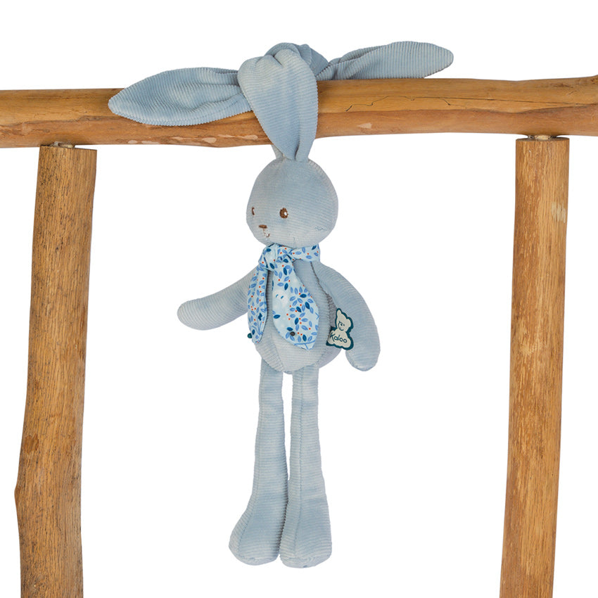 Lapinoo Rabbit Blue 35cm | Kaloo