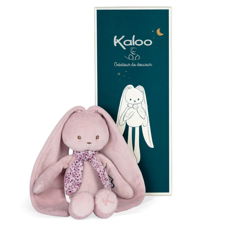 Lapinoo Rabbit Pink 35cm | Kaloo