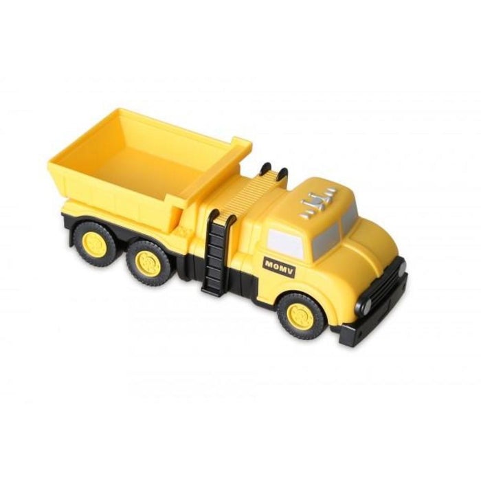 Mix or Match Magnet Vehicles | Construction