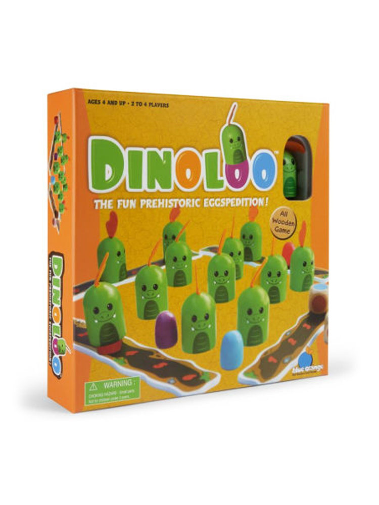 Dinoloo | Colour Memory Game