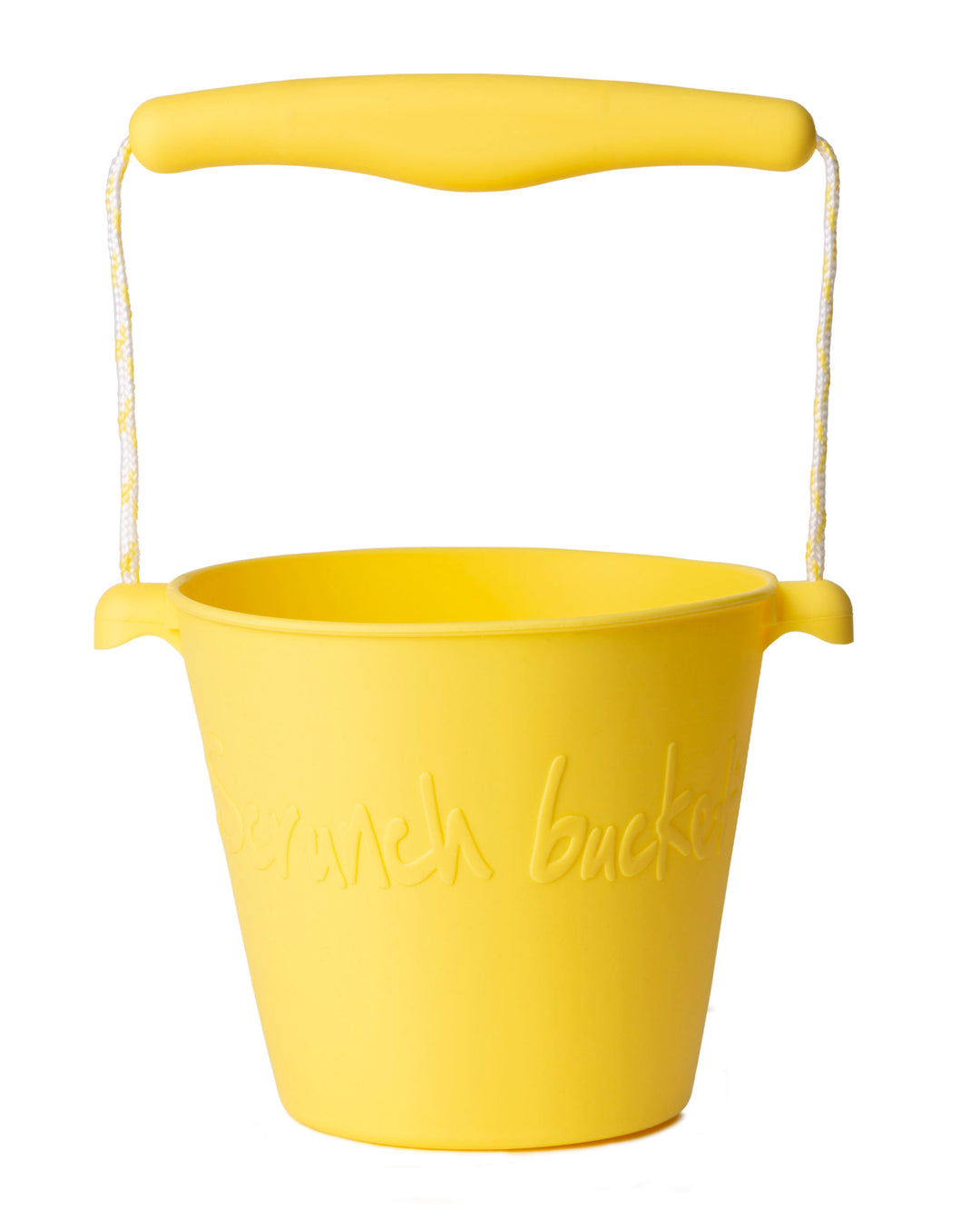 Beach Bucket | Lemon