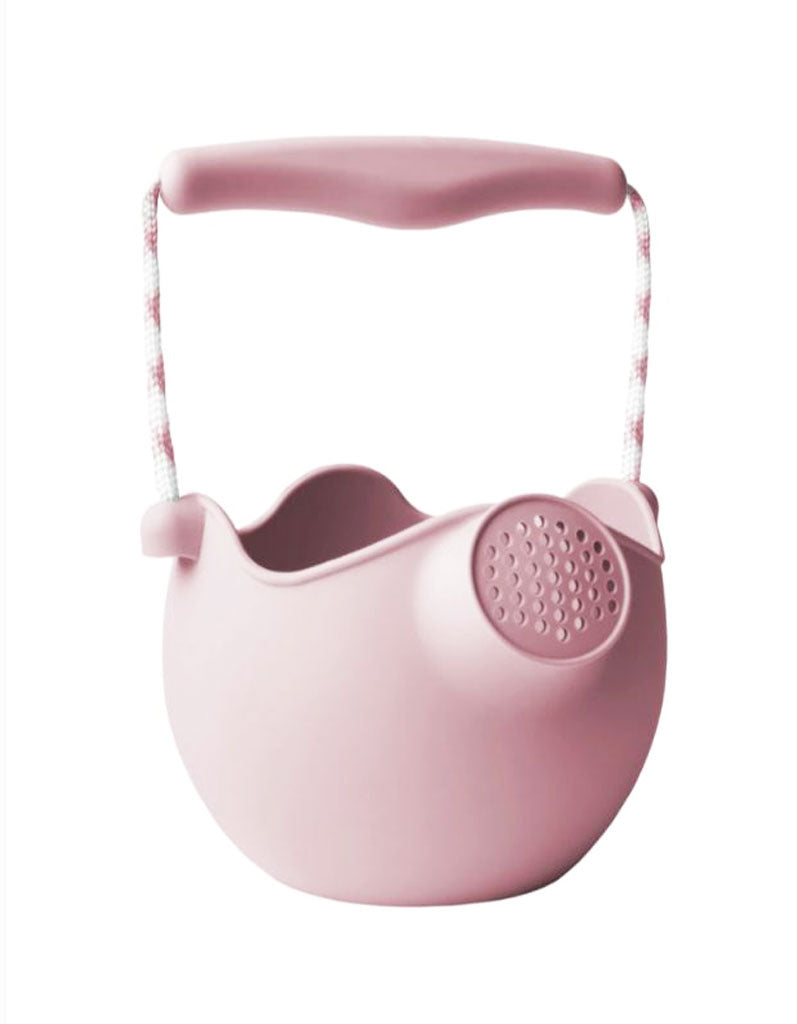 Beach Watering Can | Dusty Rose